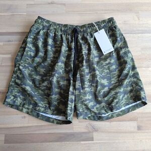 Retromarine Swimshorts NWT‎ (Size L)